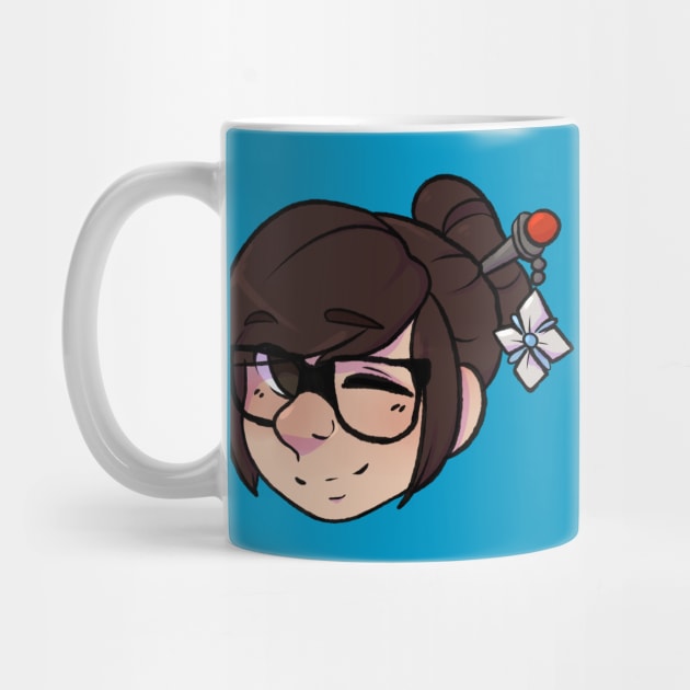 A-mei-zing by ratkinq